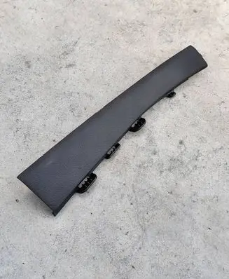 Audi Q7 4M (A) pillar trim 4M0868203