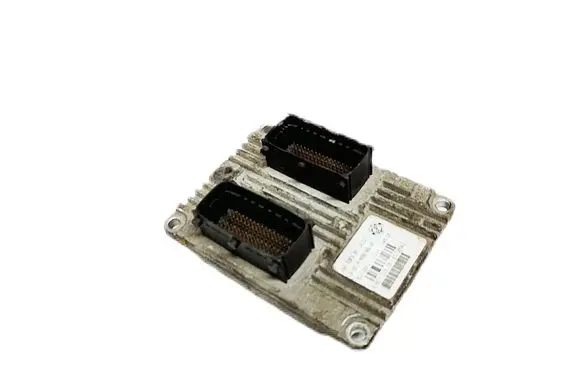 Fiat Punto (188) Engine control unit/module 51798649