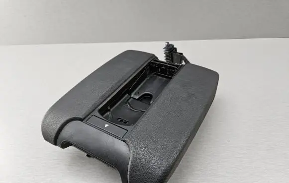 BMW 5 E39 Armrest 7140697 51167140697