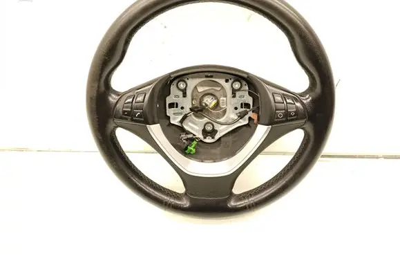 BMW X5 E70 Steering wheel 8385E701