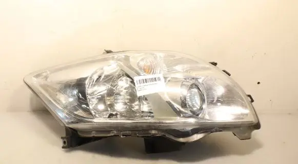 Headlight/headlamp