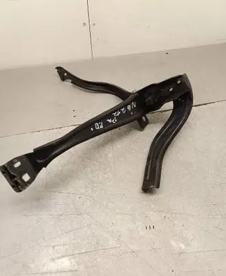 Mercedes-Benz E W212 Headlight/headlamp mounting bracket A2126200285