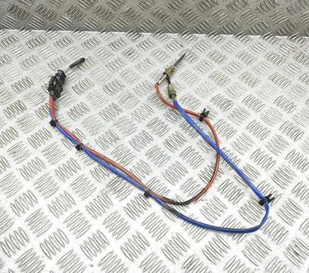 Renault Trafic III (X82) Oil temperature sensor 226583044R