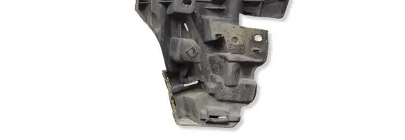 Volvo XC70 Front bumper mounting bracket 31214960