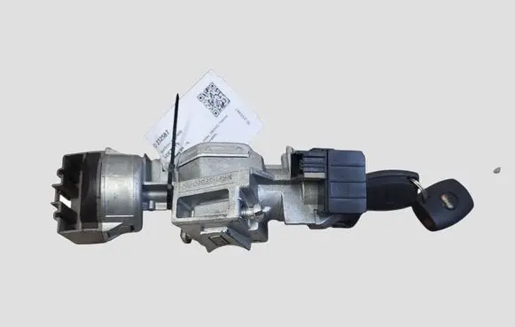 Ford Galaxy Ignition lock 3M513F880AC