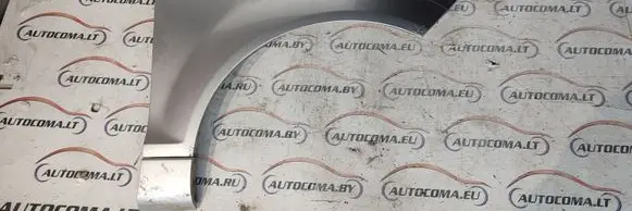 Audi Q7 4L Fender