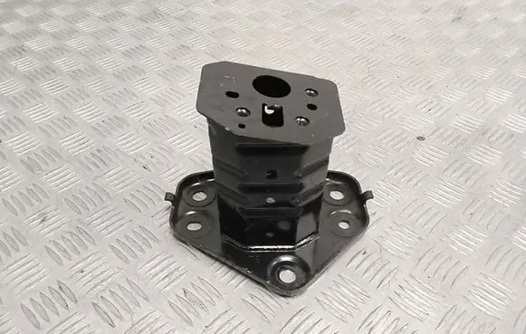 Toyota bZ4X Rear bumper shock impact absorber/damper 