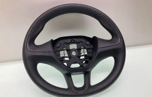 Peugeot 208 Steering wheel