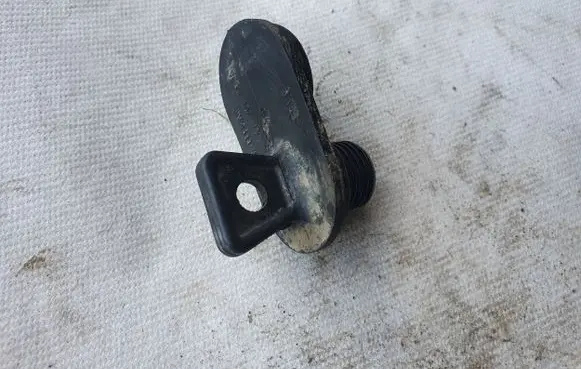 Volkswagen PASSAT B3 Other gearbox part 02A 02A301115A