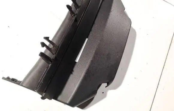 Opel Zafira B Steering wheel column trim 13162562 400608