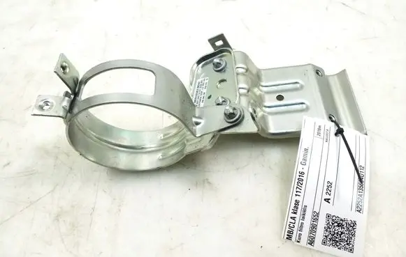Mercedes-Benz CLA C117 X117 W117 Fuel filter bracket/mount holder A6070901652