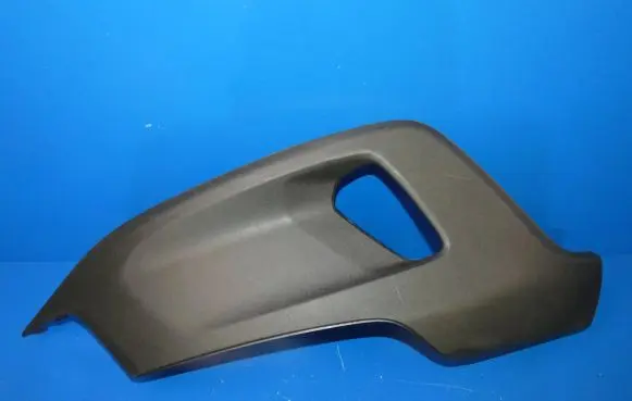 Volvo V40 Cross country Front bumper corner part panel trim 31353341 BP6RR