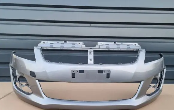 Suzuki Swift II Front bumper 71711-60P zd-wlkp71711-60P