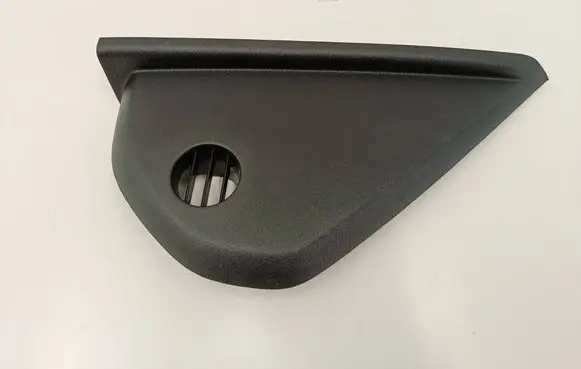 Dodge Challenger Dashboard side end trim 5LA80DX9AB 413JNJ1FQBS