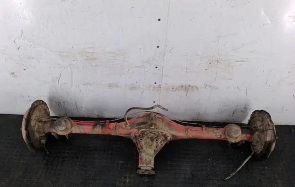 Suzuki Vitara (ET/TA) Rear differential 4651160A00