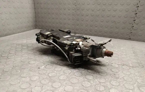 BMW X5 E53 Steering wheel axle set 1094265
