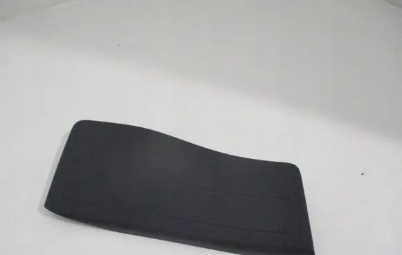 Citroen C4 II Foot rest pad/dead pedal 9676572077 7572EJ