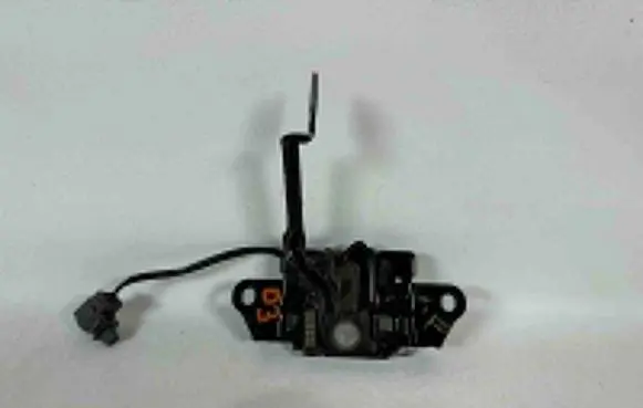 Mazda CX-9 Engine bonnet/hood lock/catch 