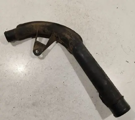 Citroen C5 Intercooler hose/pipe 9628748480