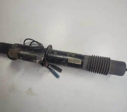 BMW X5M E70 Front shock absorber with coil spring 6785377 A2C53102531 002470001832