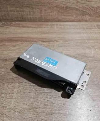 Subaru Impreza I ABS control unit/module 27521FA020 T7630677