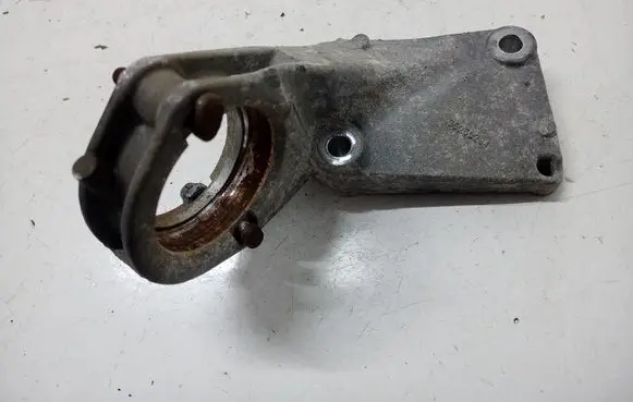 Peugeot Boxer Driveshaft support bearing bracket 55259294