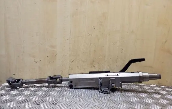 Volkswagen Polo V 6R Steering wheel axle 6R2419501DR