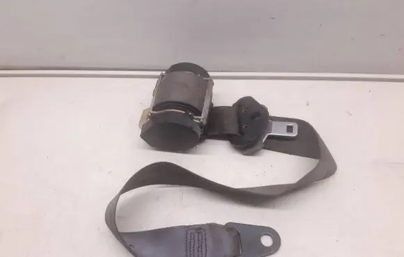 Peugeot 406 Front seatbelt 96315538ZH
