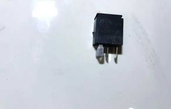 Nissan Almera Tino Other relay 252309f905