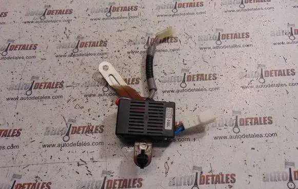 Lexus IS 220D-250-350 Other relay 05370