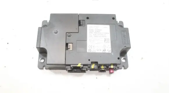 Ford Mustang Mach-E Bluetooth control unit module RJ8T14H076CGF