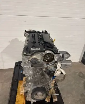 Toyota RAV 4 (XA50) Engine XA255A 06042200 0040599