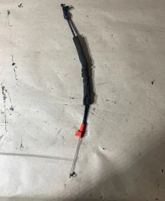 Volkswagen Transporter - Caravelle T5 Air flap cable 7H1819837C