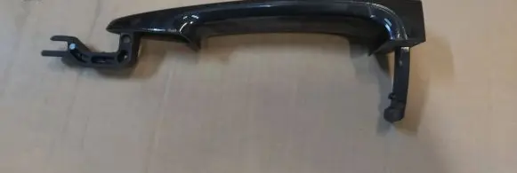 BMW 1 F20 F21 Rear door handle cover 1234