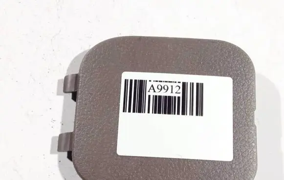 Nissan Note (E11) Other interior part 849599u000