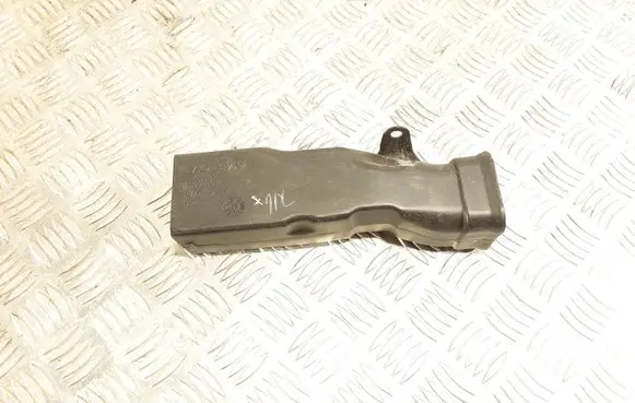 Volvo S90, V90 Cabin air duct channel 31389640