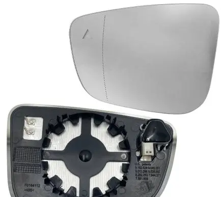 BMW 3 G20 G21 Wing mirror glass L5171 51169492755