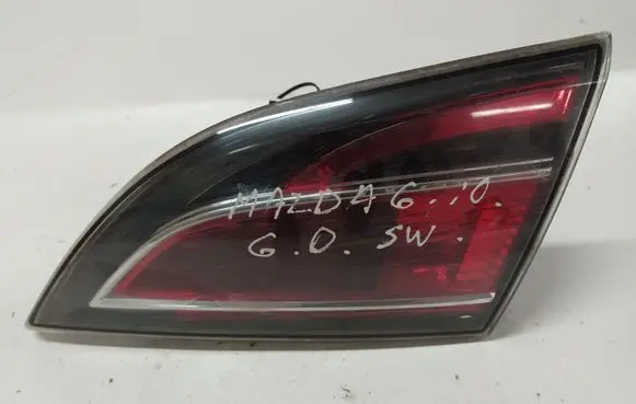 Mazda 6 Tailgate rear/tail lights GS2A513F0 13241095
