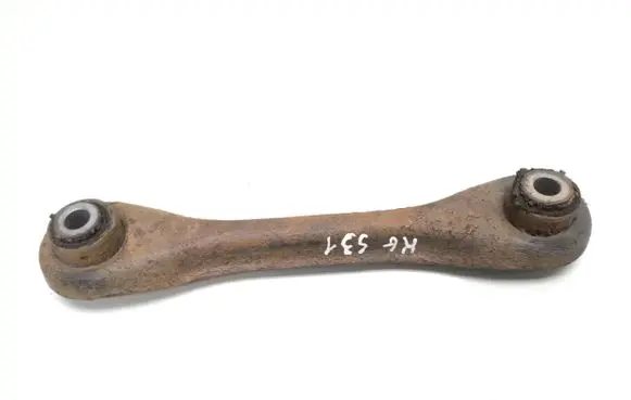 Rear control arm
