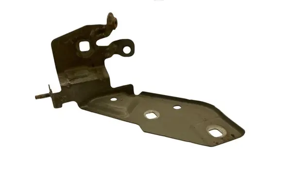 Renault Captur Fender mounting bracket 620439328
