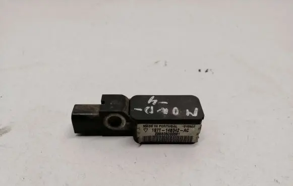 Ford Mondeo Mk III Airbag deployment crash/impact sensor 1S7T14B342AC