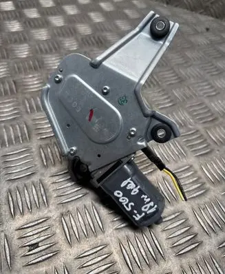 Fiat 500X Rear window wiper motor Ms2596002930 706602126