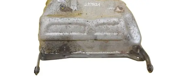 Audi TT TTS Mk2 Heat shield in engine bay BUB