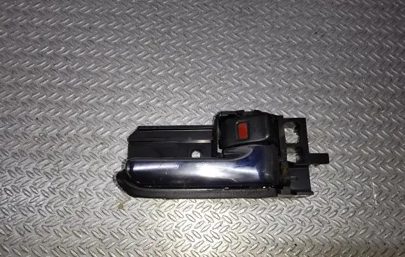 Toyota Corolla E120 E130 Rear door interior handle 50594A1