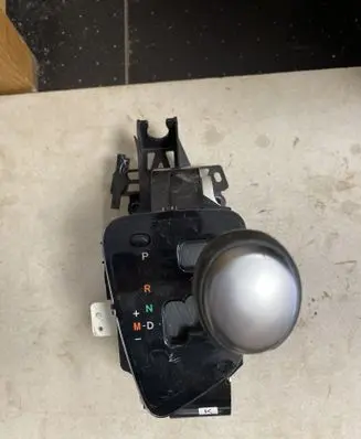 Toyota Corolla E160 E170 Gear shifter/selector 