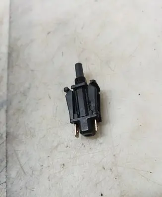 Mercedes-Benz W123 Front door sensor coupe 
