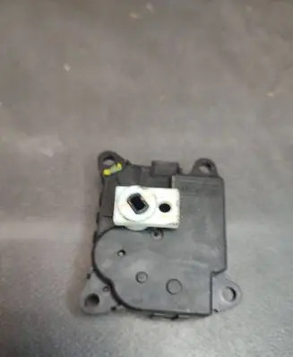Nissan Pulsar Air flap motor/actuator 277324MB0A