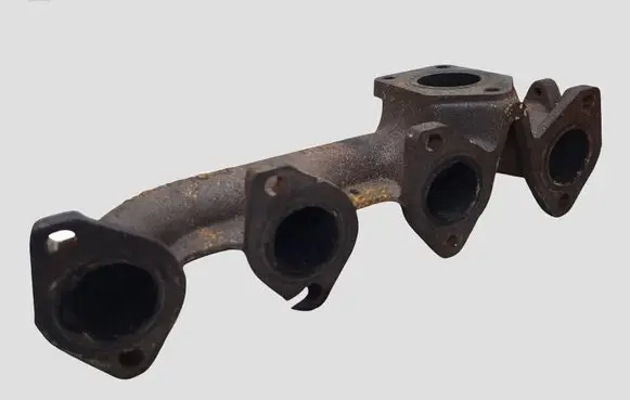 BMW 3 F30 F35 F31 Exhaust manifold 781018203