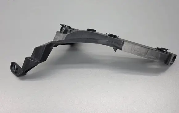 Honda CR-V Headlight/headlamp mounting bracket 71190SWA