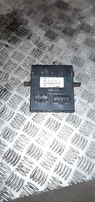 Audi A6 S6 C6 4F Comfort/convenience module 4F0907279B 4F0910279B